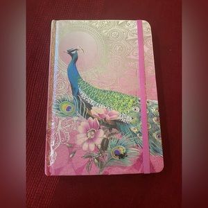 Peacock Journal